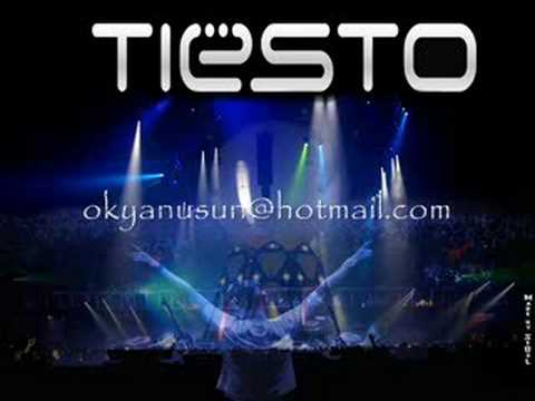DJ Tiesto - Blue Sky