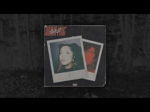 GRXVE - WHEN I DIE (PROD. STEVEARMY)