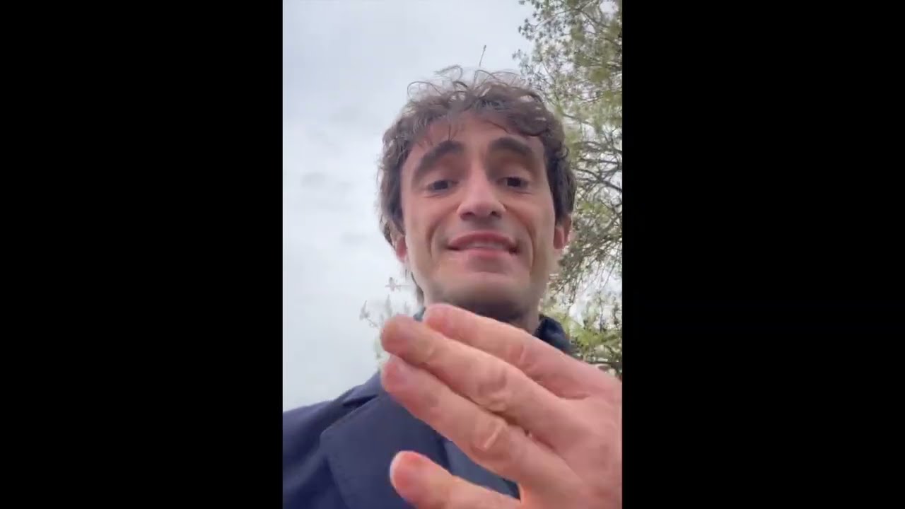 BIGNAMI: "SMASCHERATO IL DOPPIOGIOCO DI CONTE: UNO VA IN PIAZZA E L'ALTRO A PRANZO CON TRUMP"