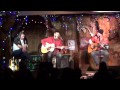 Roger Creager with Bruce Robison & Charlie Robison - Surrender