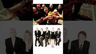 Chumbawamba ❤️🎵 Tubthumping #shorts #chumbawamba
