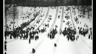 Gumboot Cloggeroo--Stompin Tom