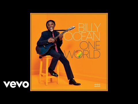 Billy Ocean - Can't Stand the Pain (Official Audio)