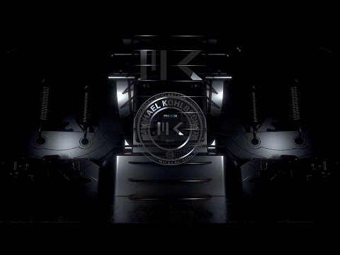 WILD TECHNO DJ SET - Michael Kohlbecker - pres. by FNOOB TECHNO RADIO