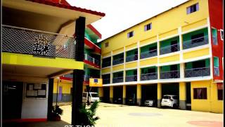 St Thomas High School Video thumbnail