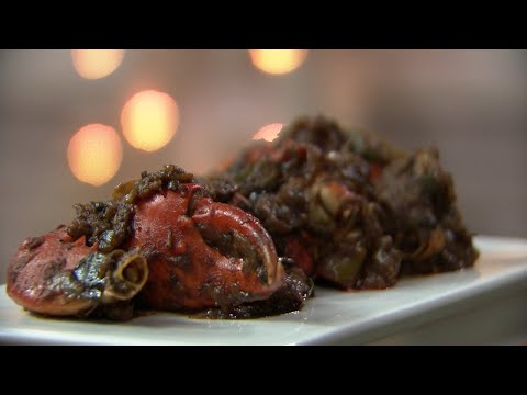 Ruchi Vismayam | EPI - 33 Crab Roast | Mazhavil Manorama