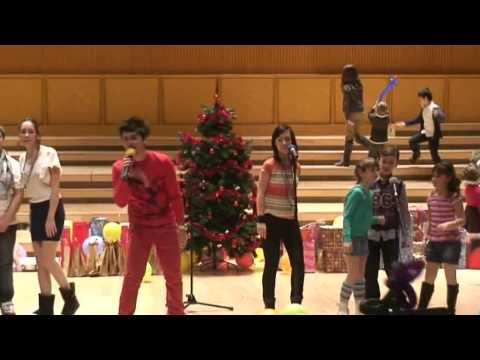 Noni Razvan Ene - I'm A Believer / Prof C Fugaru