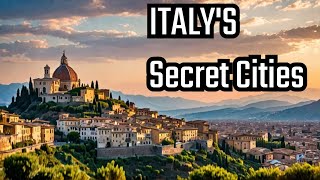 Italy’s Hidden Gems: 10 Breathtaking Places You Must Visit In 2026