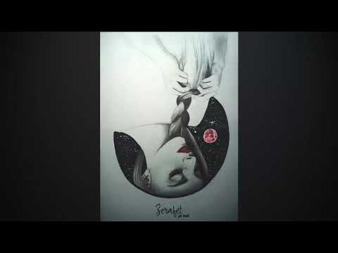 Giz Beats - Zerafet / Melankolik Beat