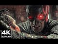BATMAN Vs The 8 DEADLIEST Assassins Cinematic Movie 4K ULTRA HD