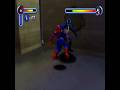Venom S Shady Behavior In Spiderman 2000 PS1
