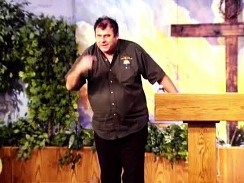 The Last Revival by Jacob Prasch