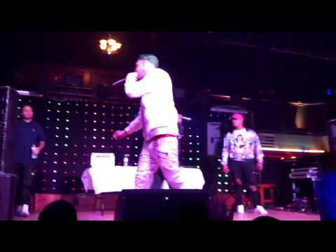 Lary over at the palace VA