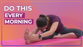 Download lagu Full Body Stretching | Do This Everyday, No More Stiff Body! mp3