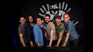 Linkin Park - You Aint Gotsta Gotsta lyrics (+перевод)