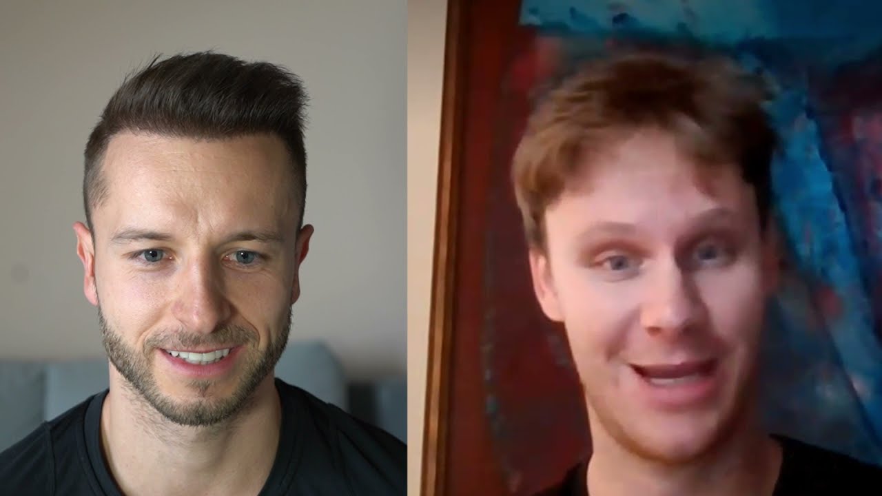 Josh client interview