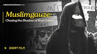 Muslimgauze: Chasing the Shadow of Bryn Jones