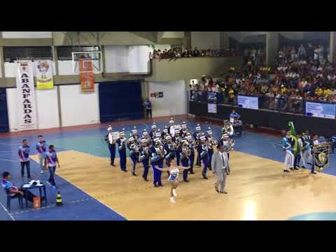 FSHR - FINAL 2017 - ENTRADA ( HEXA CAMPEÃ)