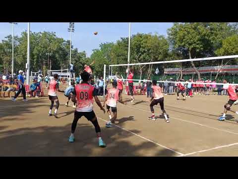 SET 1 😈💥⚡BAMU AURANGABAD UNIVERSITY 🆚 RTMN UNIVERSITY NAGPUR