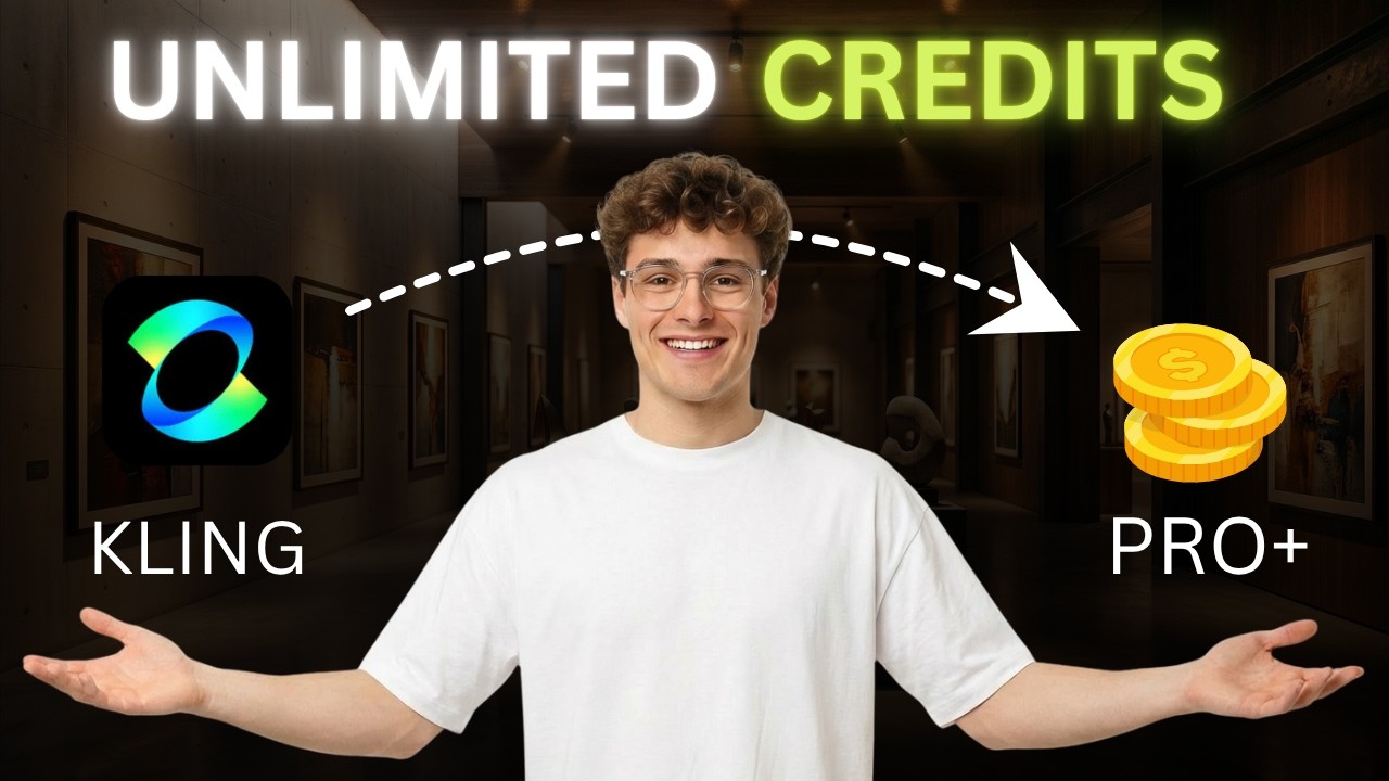 Kling Motion Control Tutorial | 100% Free (Easy Method)