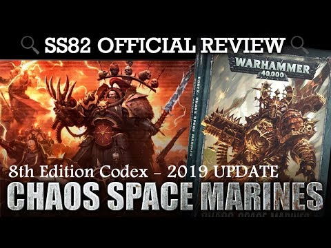download lagu mp3 mp4 Warhammer 40k Chaos Space Marines Codex Pdf, download lagu Warhammer 40k Chaos Space Marines Codex Pdf gratis, unduh video klip Warhammer 40k Chaos Space Marines Codex Pdf