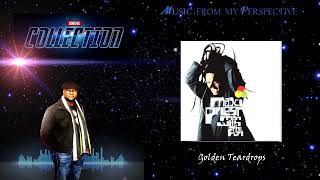 Maxi Priest  -  Golden Teardrops