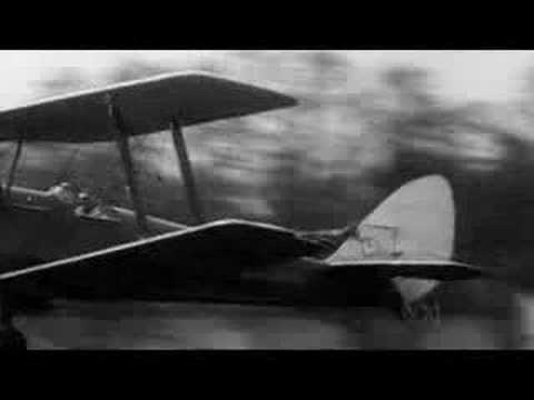 Spitfire Ace - Episode 1 - Part 1