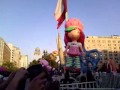 Paris Parade 2011