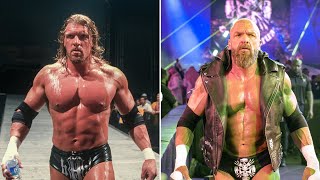 9 Superstars who changed their entrance themes