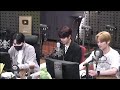 Lee Know Singing Drive Stray Kids