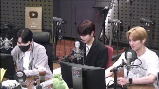 Download lagu Lee Know singing 'Drive' | Stray Kids mp3