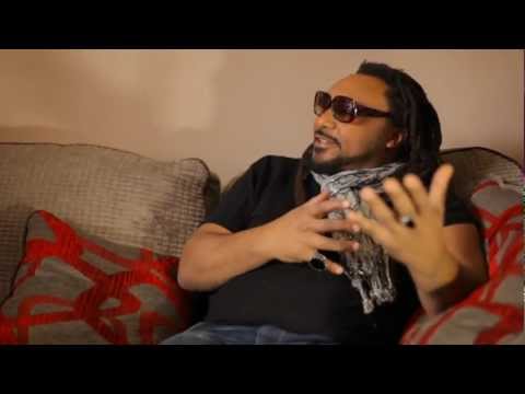 Benji Webbe, Skindred - Welcome To My World