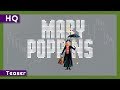 Mary Poppins 1964 Teaser