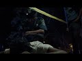 Quick Scene Cop Checks A Crime Scene