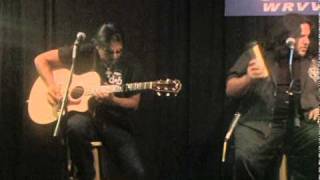 Los Lonely Boys - Live from the Loft.  &quot;Crazy Dream&quot;