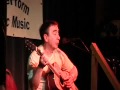 Ralph McTell - Nanna's - Song Dave Gibbon.avi