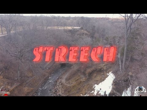 Streech - Nice & Slow Remix (Parody)