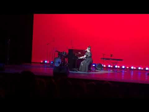 Effie Passero - “Simply Happy”