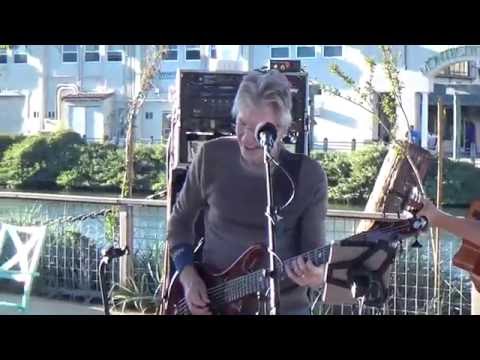 Phil Lesh, Into the Mystic, Terrapin Back Porch Stage 8-8-16