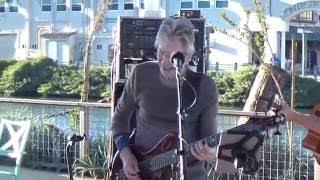 Phil Lesh, Into the Mystic, Terrapin Back Porch Stage 8-8-16