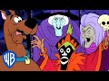 Scooby Doo Where Are You Wacky Witches ‍ ️ 10 MINUTES Of Classic Cartoons WB Kids