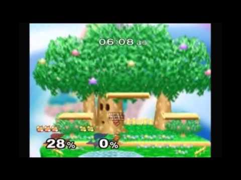 MELEE-FC10R - SFAT (P1) vs Kels (P2) Final RR