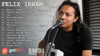 Download lagu Begitu Indah Takkan Ada Dan Felix Irwan Full Album... mp3