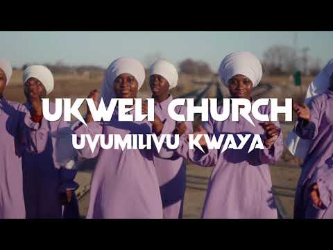 UCC UVUMILIVU - Kaza Mwendo (Official official video )