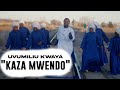 UCC UVUMILIVU Kaza Mwendo Official Official Music Video