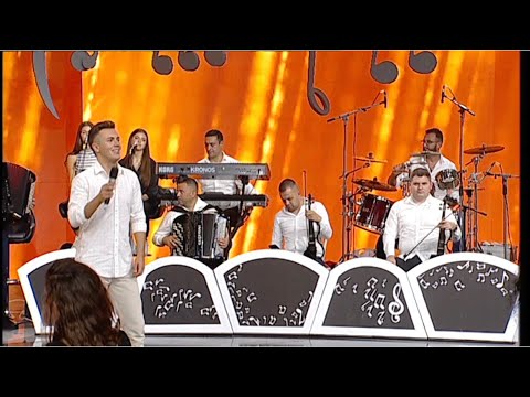 Menil Velioski - Cveta , Milke duso - (LIVE) - (Pozeli pesmu) - (Happy TV 2022)