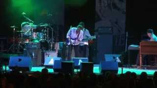 Robert Cray - "Sitting on Top of the World" [Béjar, SA. 13/07/2013]
