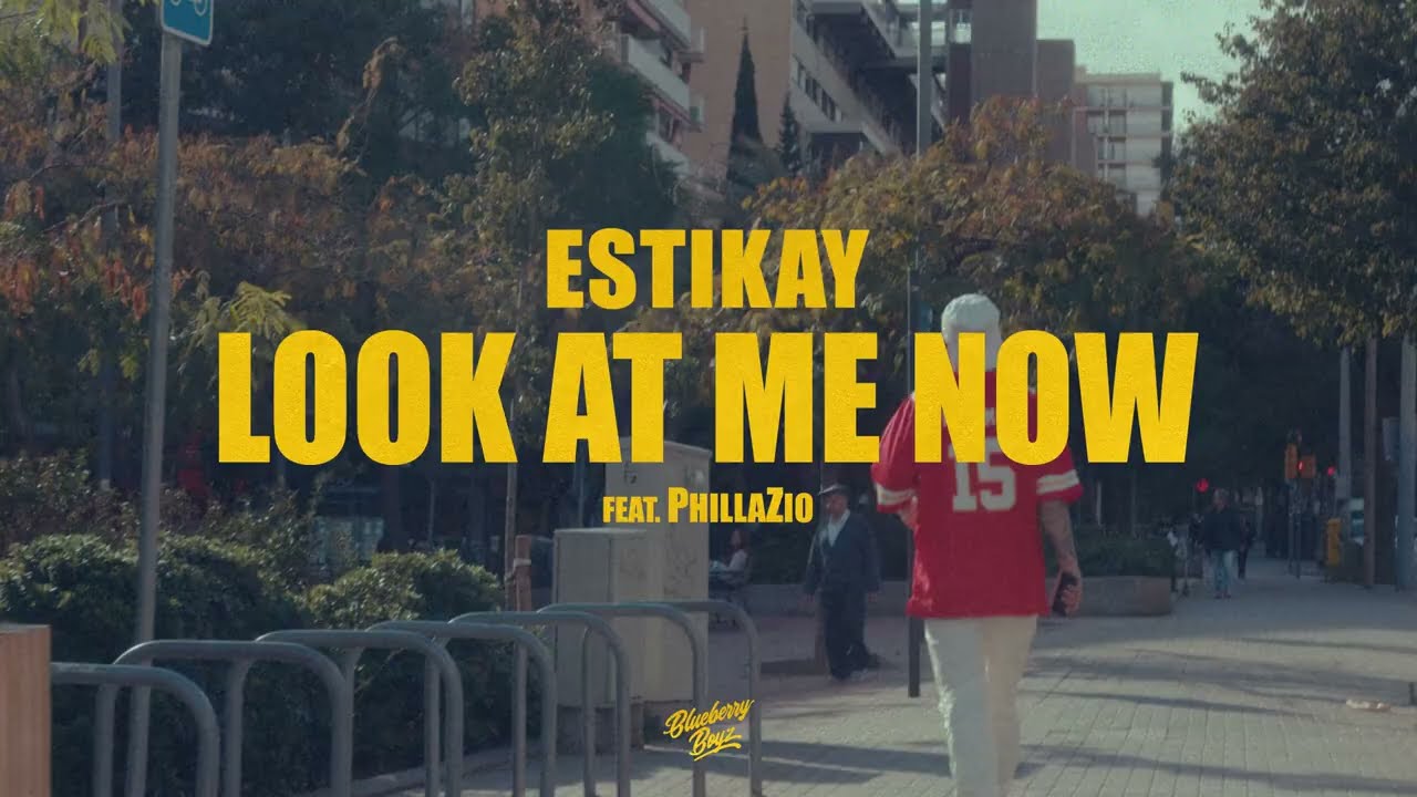 Statistiken über 'Look At Me Now', gesungen von 'Estikay' Popnable