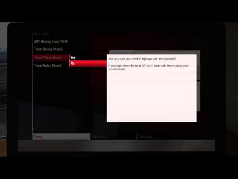 MotoGP 15 - Career Mode - Making the move to Moto 2