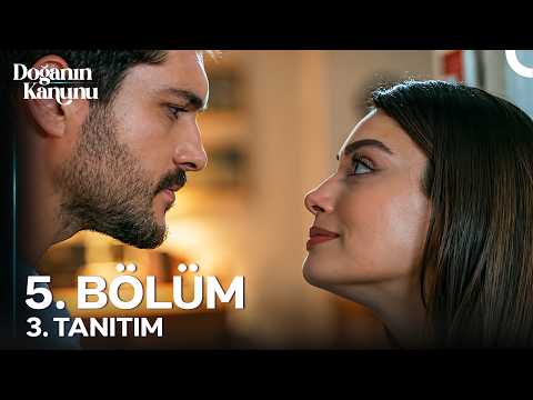 Doğanın Kanunu